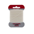 Fortissima Socken - Beilaufgarn 40m/5g | Farbe 1024 - BRILLANTWEISS - rebecca - online.de