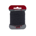 Fortissima Socken - Beilaufgarn 40m/5g | Farbe 1028 - MAUS - rebecca - online.de