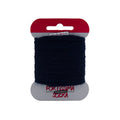 Fortissima Socken - Beilaufgarn 40m/5g | Farbe 1040 - NACHTBLAU - rebecca - online.de