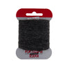 Fortissima Socken - Beilaufgarn 40m/5g | Farbe 1058 - FLANELL - MELIERT - rebecca - online.de