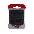 Fortissima Socken - Beilaufgarn 40m/5g | Farbe 1058 - FLANELL - MELIERT - rebecca - online.de