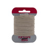 Fortissima Socken - Beilaufgarn 40m/5g | Farbe 1073 - SAND - MELIERT - rebecca - online.de