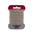 Fortissima Socken - Beilaufgarn 40m/5g | Farbe 1073 - SAND - MELIERT - rebecca - online.de