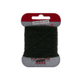 Fortissima Socken - Beilaufgarn 40m/5g | Farbe 1091 - JAGD - rebecca - online.de
