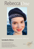 Gehäkelte Mütze | rebecca - online.de
