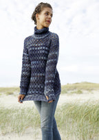 Gehäkelter Pullover - Rebecca - Online.de