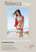 Gehäkelter Rock - Rebecca - Online.de