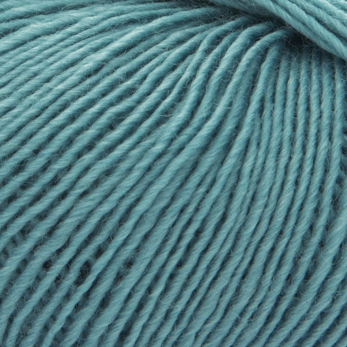 ggh Lacy | Merinowolle mit Seide | 005 - Gletschergrün