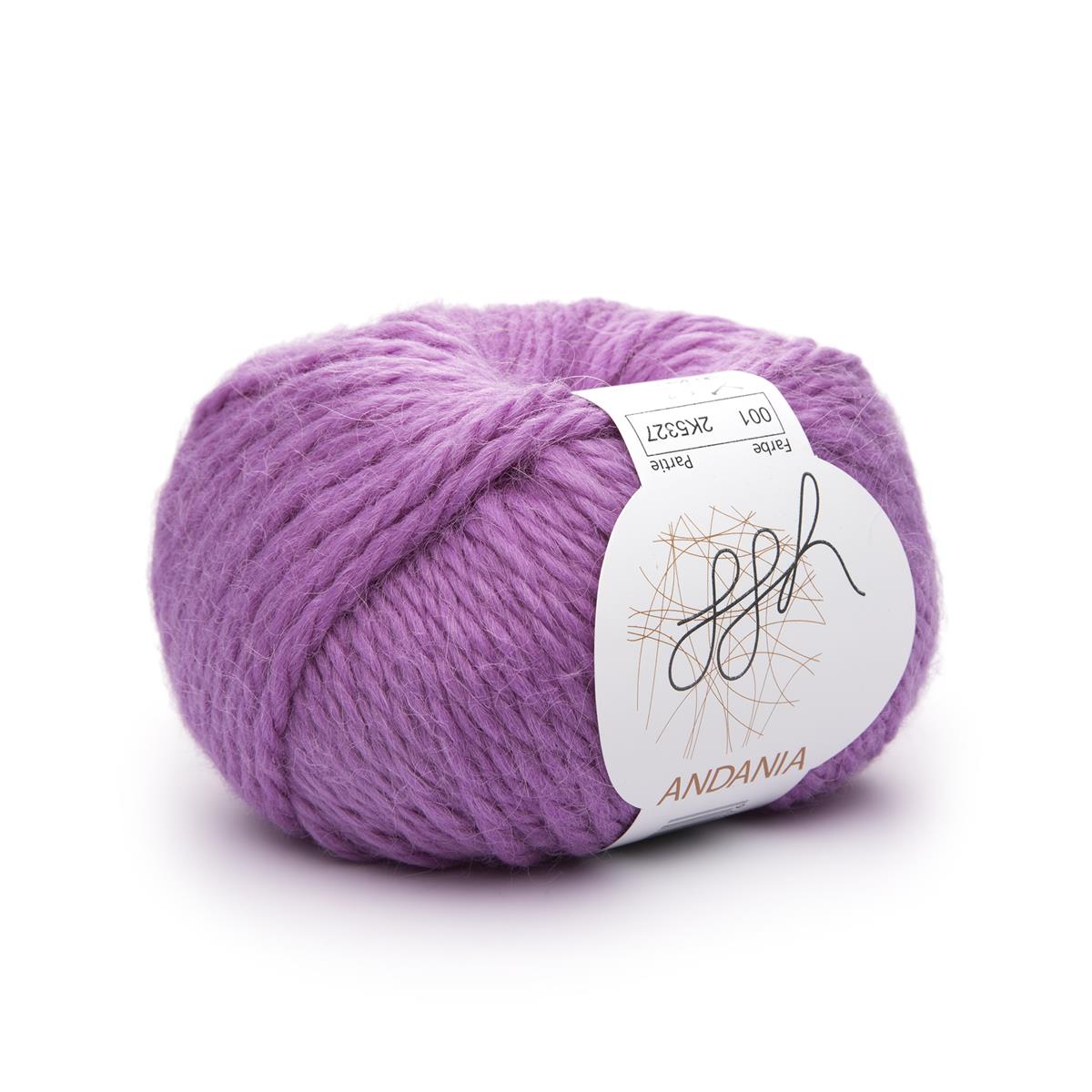 ggh Andania | 001 - Zyklam