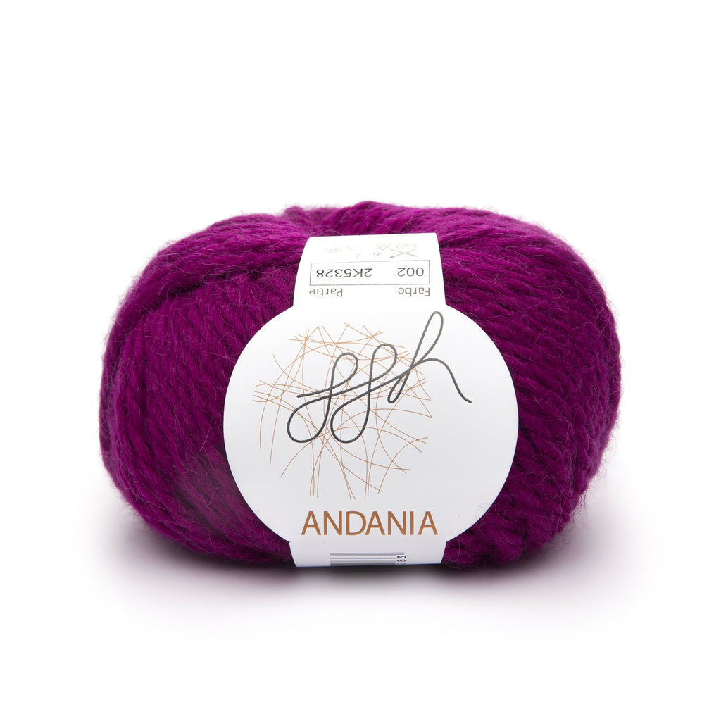 ggh Andania | 002 - Fuchsia - Rebecca - Online.de