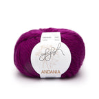 ggh Andania | 002 - Fuchsia