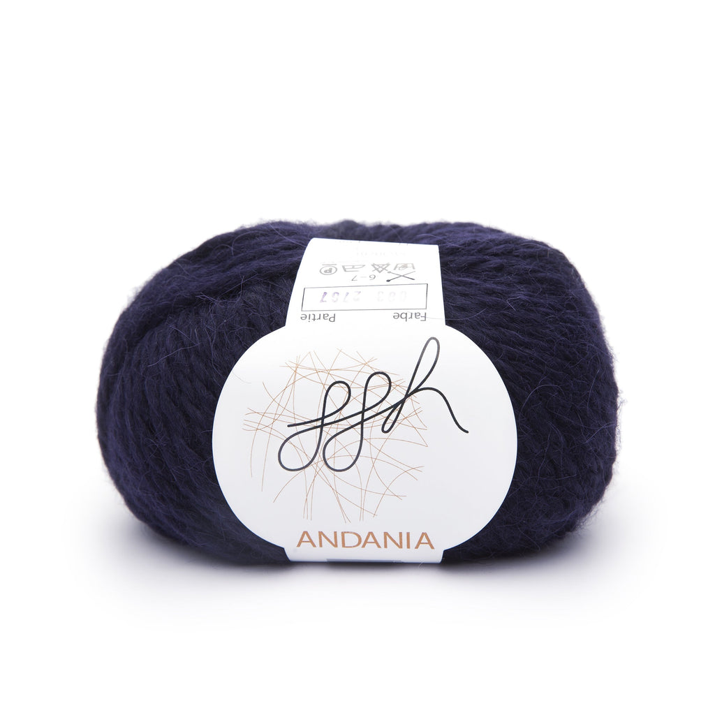ggh Andania | 003 - Amethyst Lila - Rebecca - Online.de