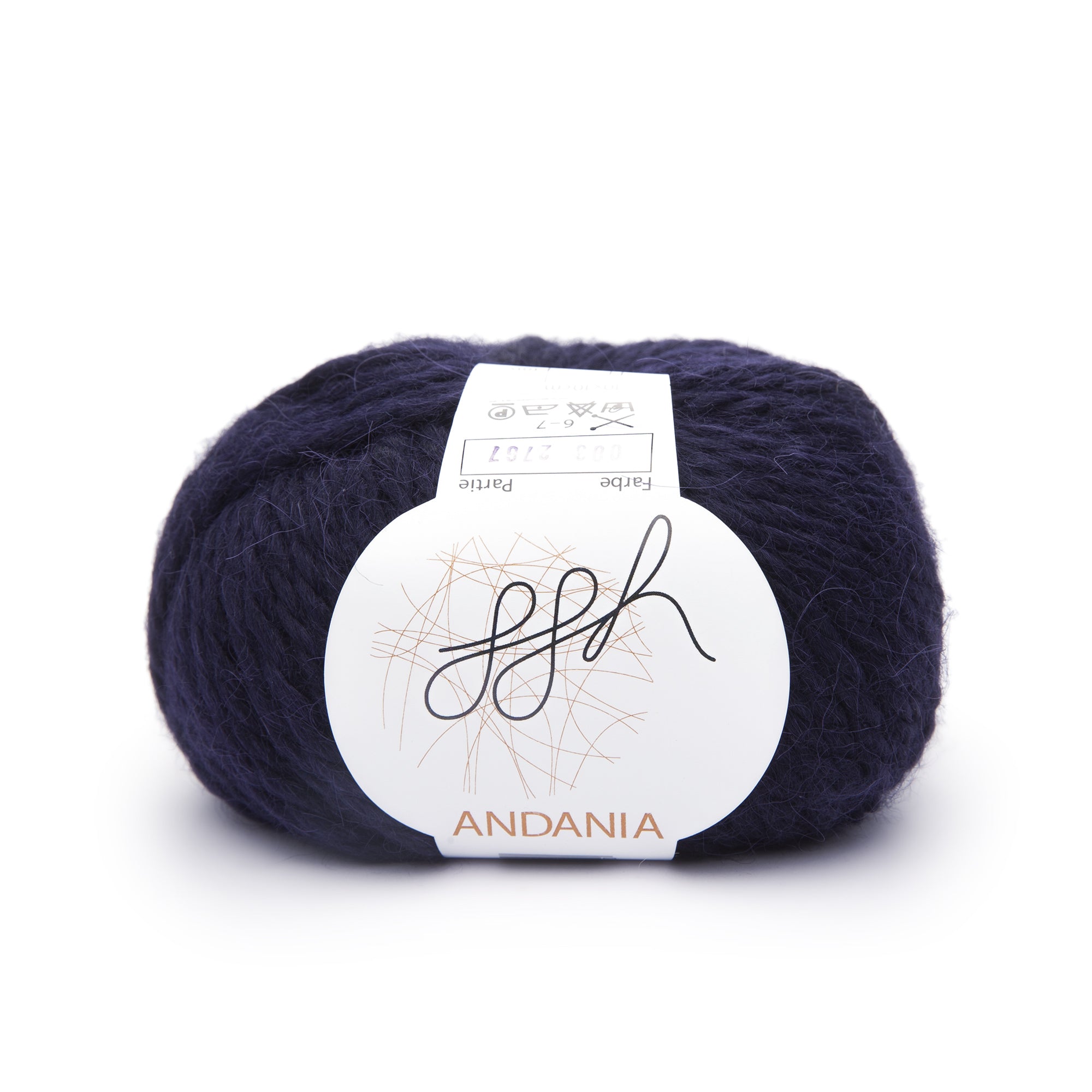 ggh Andania | 003 - Amethyst Lila - Rebecca - Online.de