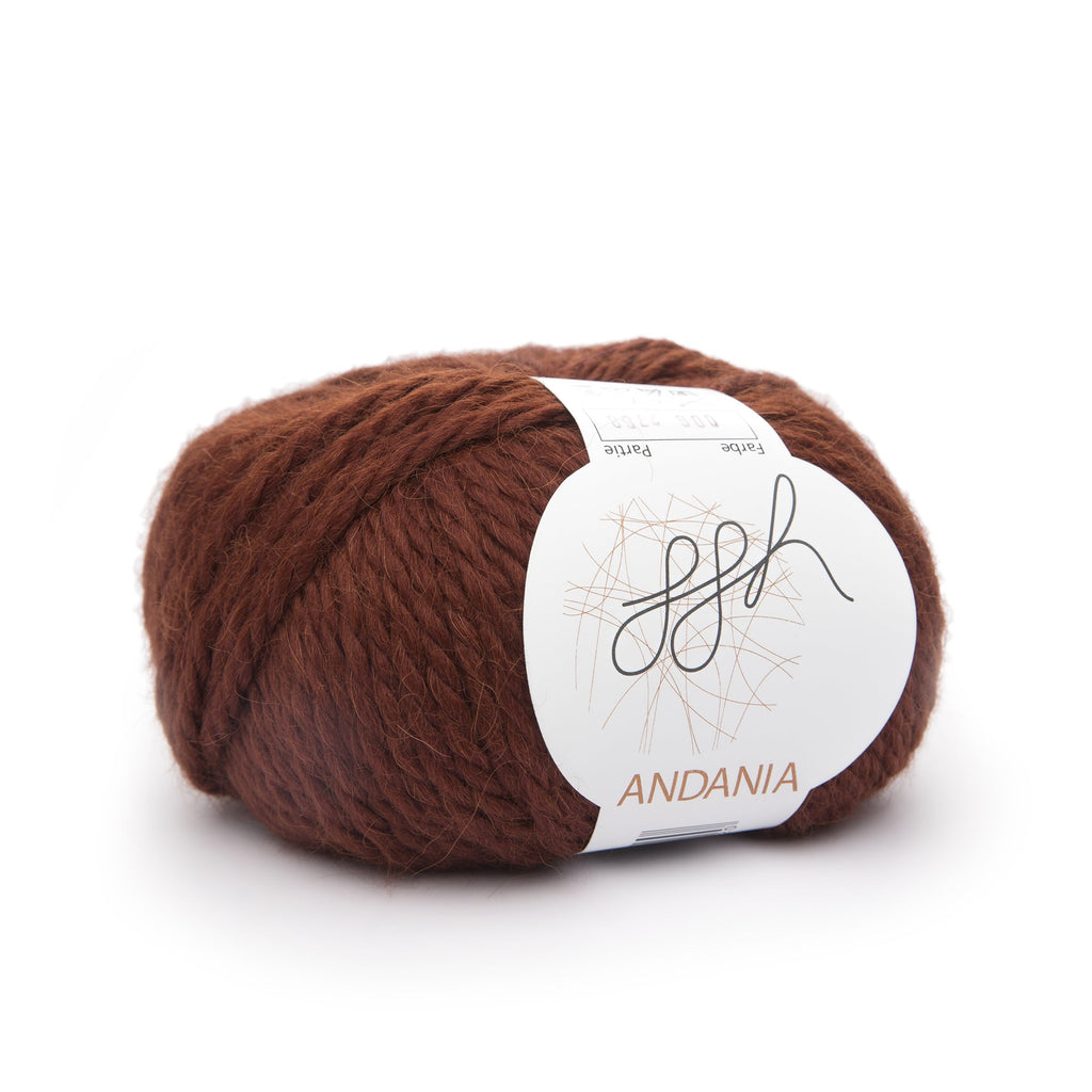 ggh Andania | 006 - Sequoiabraun - Rebecca - Online.de