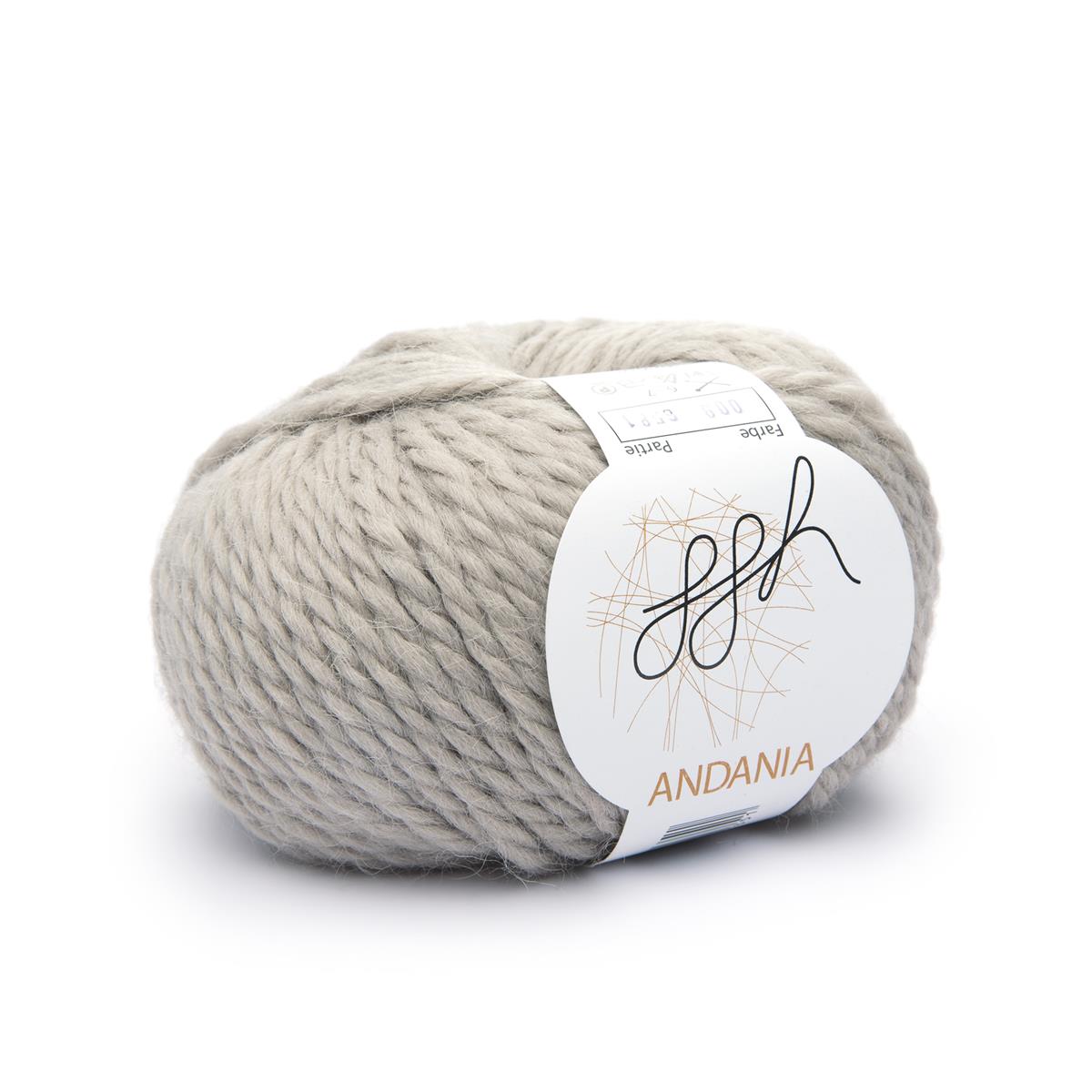 ggh Andania | 009 - Chinchillabeige