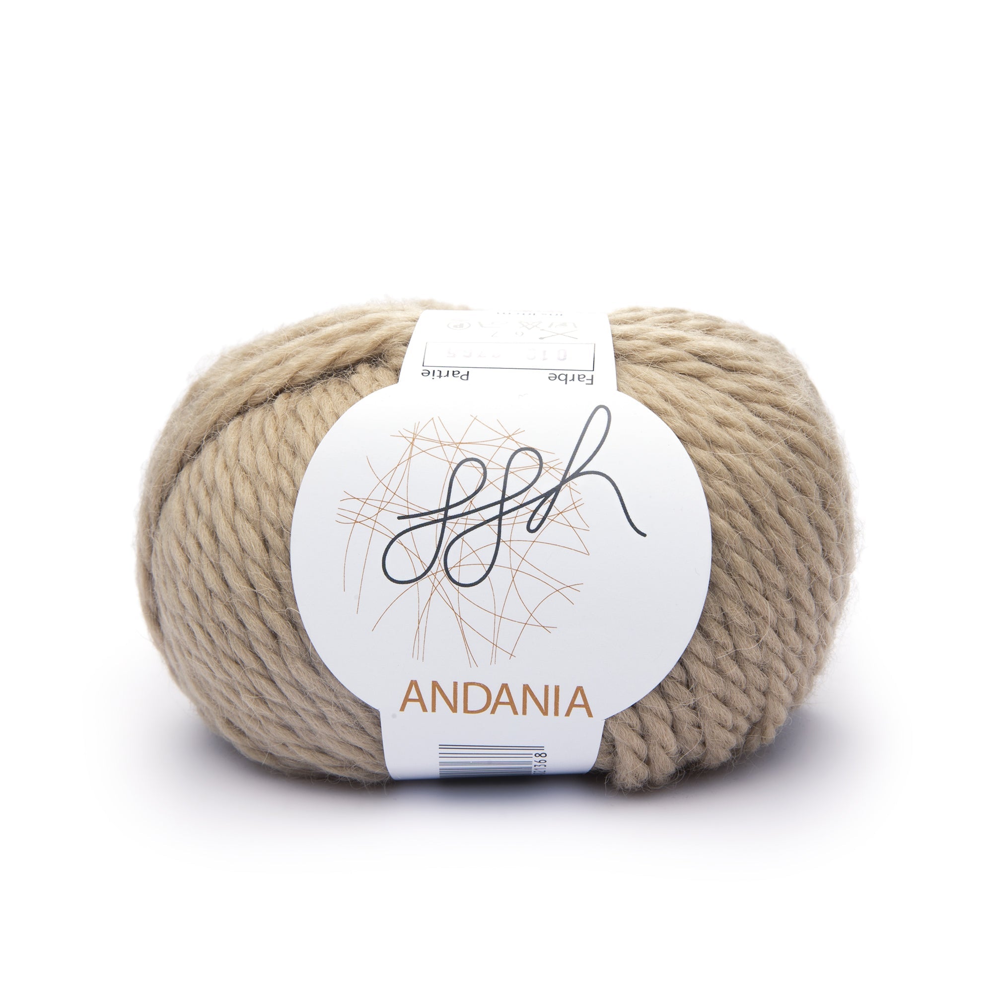 ggh Andania | 010 - Hanf - Rebecca - Online.de