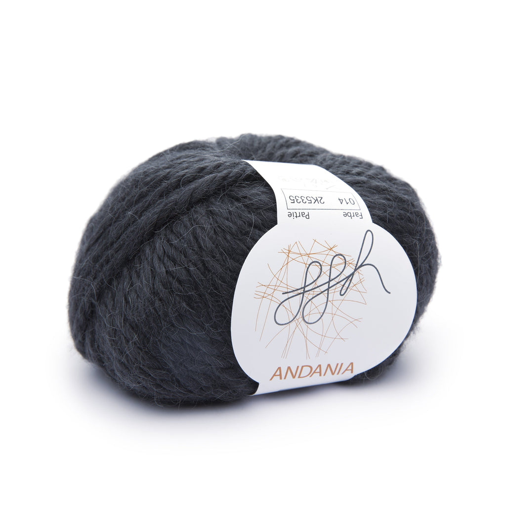 ggh Andania | 014 - Nachtgrau - Rebecca - Online.de
