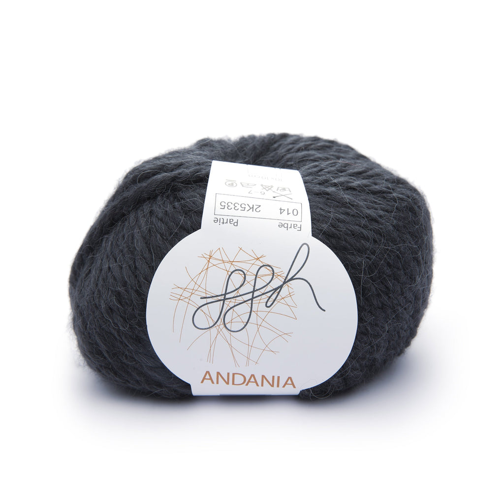 ggh Andania | 014 - Nachtgrau - Rebecca - Online.de
