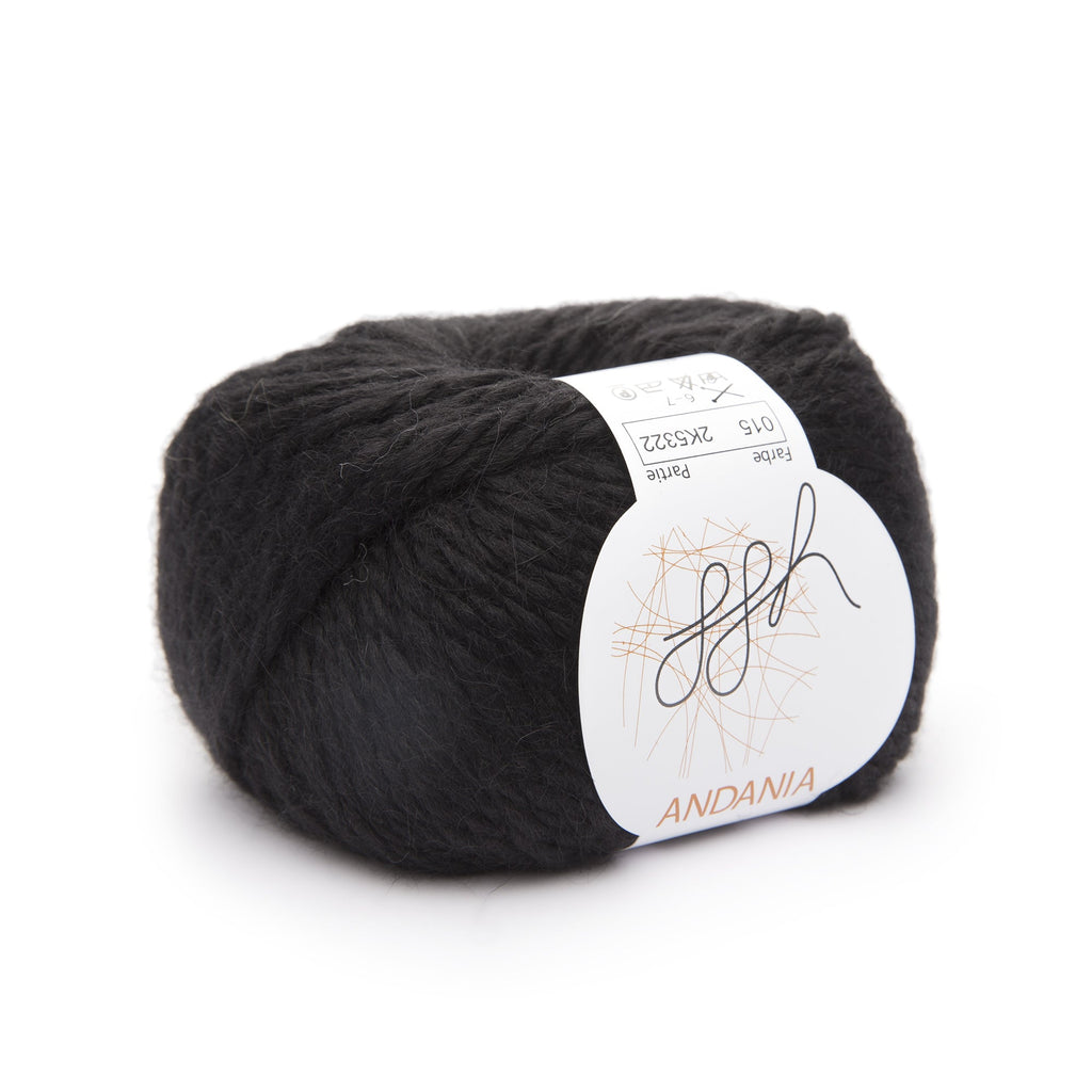 ggh Andania | 015 - Schwarz - Rebecca - Online.de