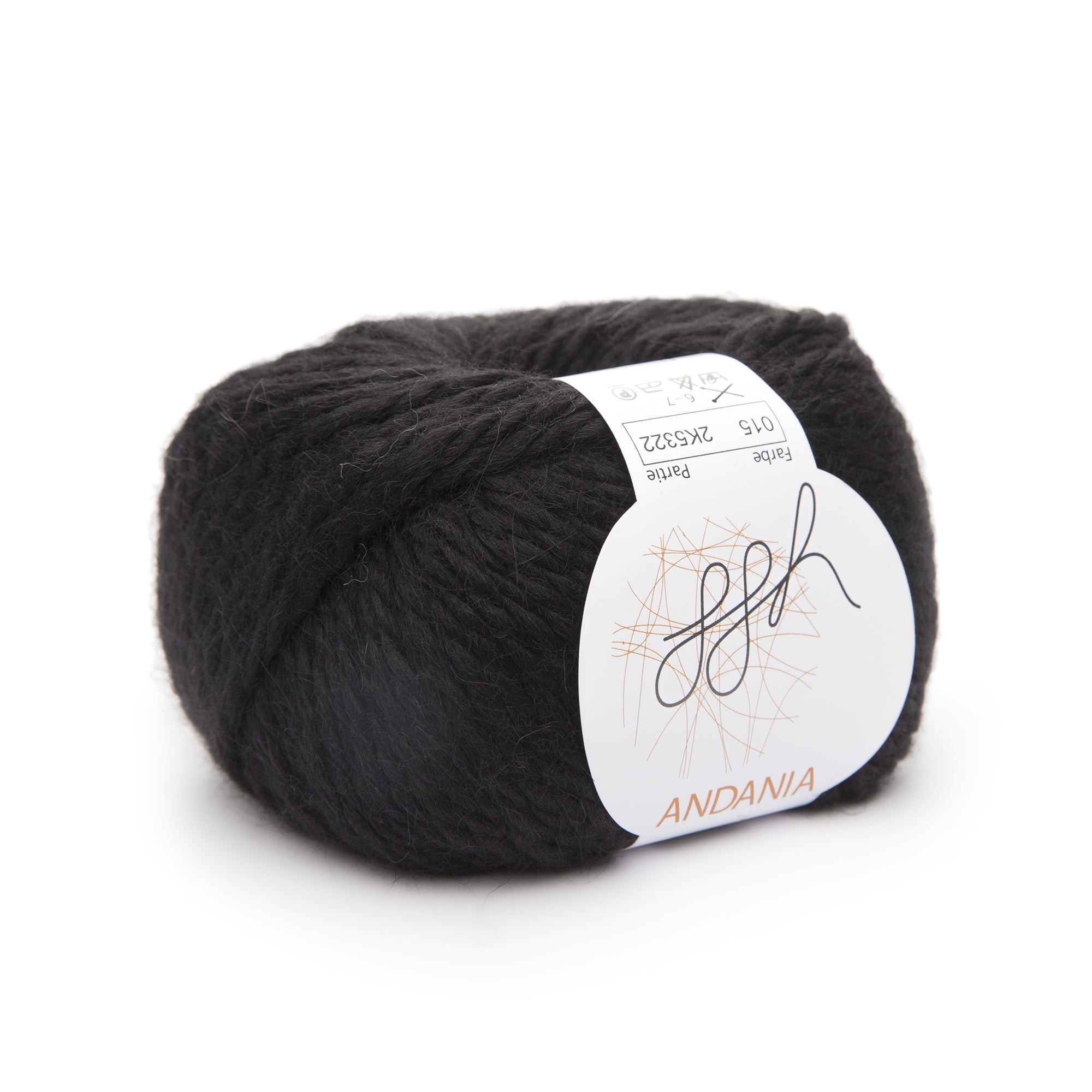 ggh Andania | 015 - Schwarz - Rebecca - Online.de