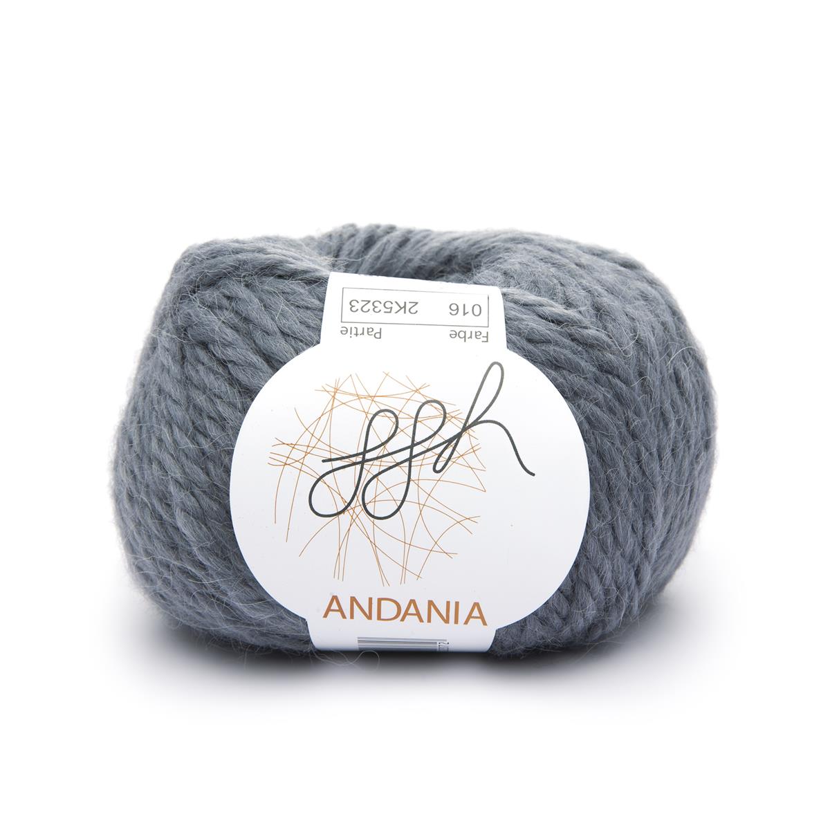 ggh Andania | 016 - Grau