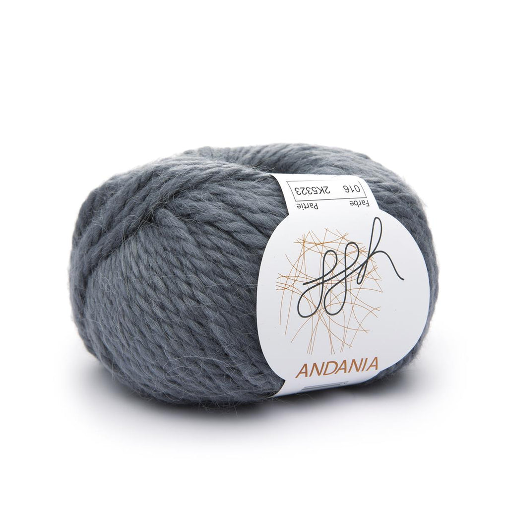 ggh Andania | 016 - Grau