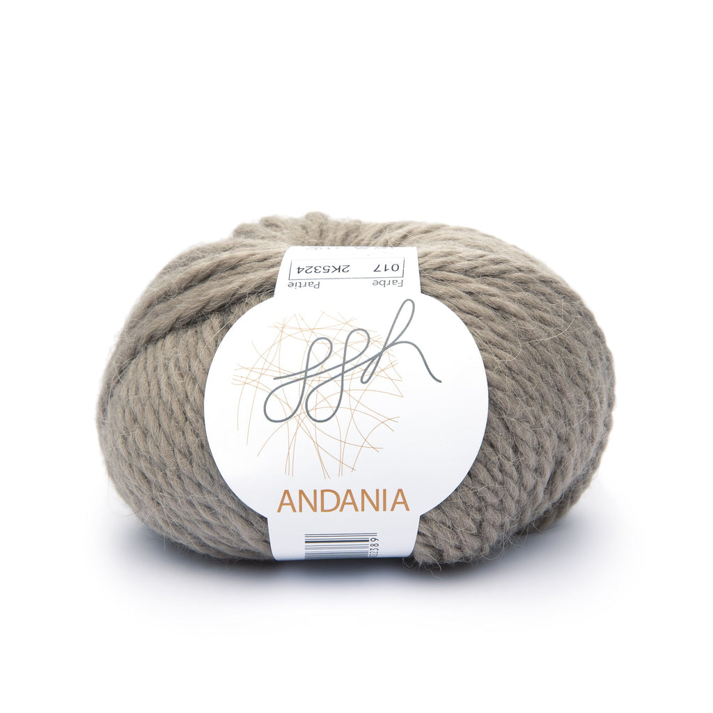 ggh Andania | 017 - Kamel - Rebecca - Online.de