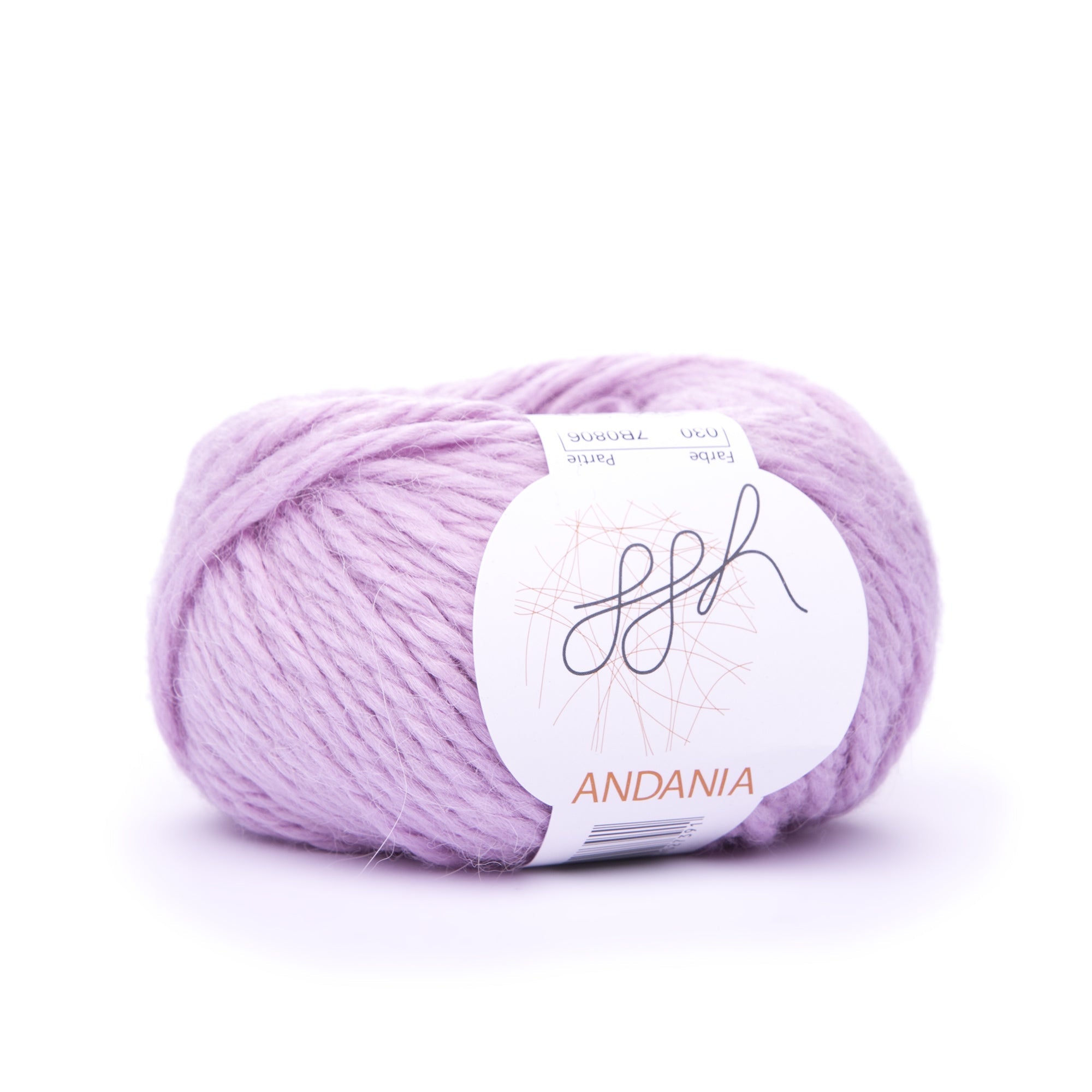 ggh Andania | 030 - Flieder - Rebecca - Online.de