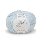 ggh Andania | 032 - Eisblau