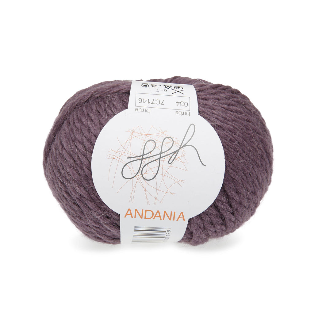 ggh Andania | 034 - Mauve - Rebecca - Online.de