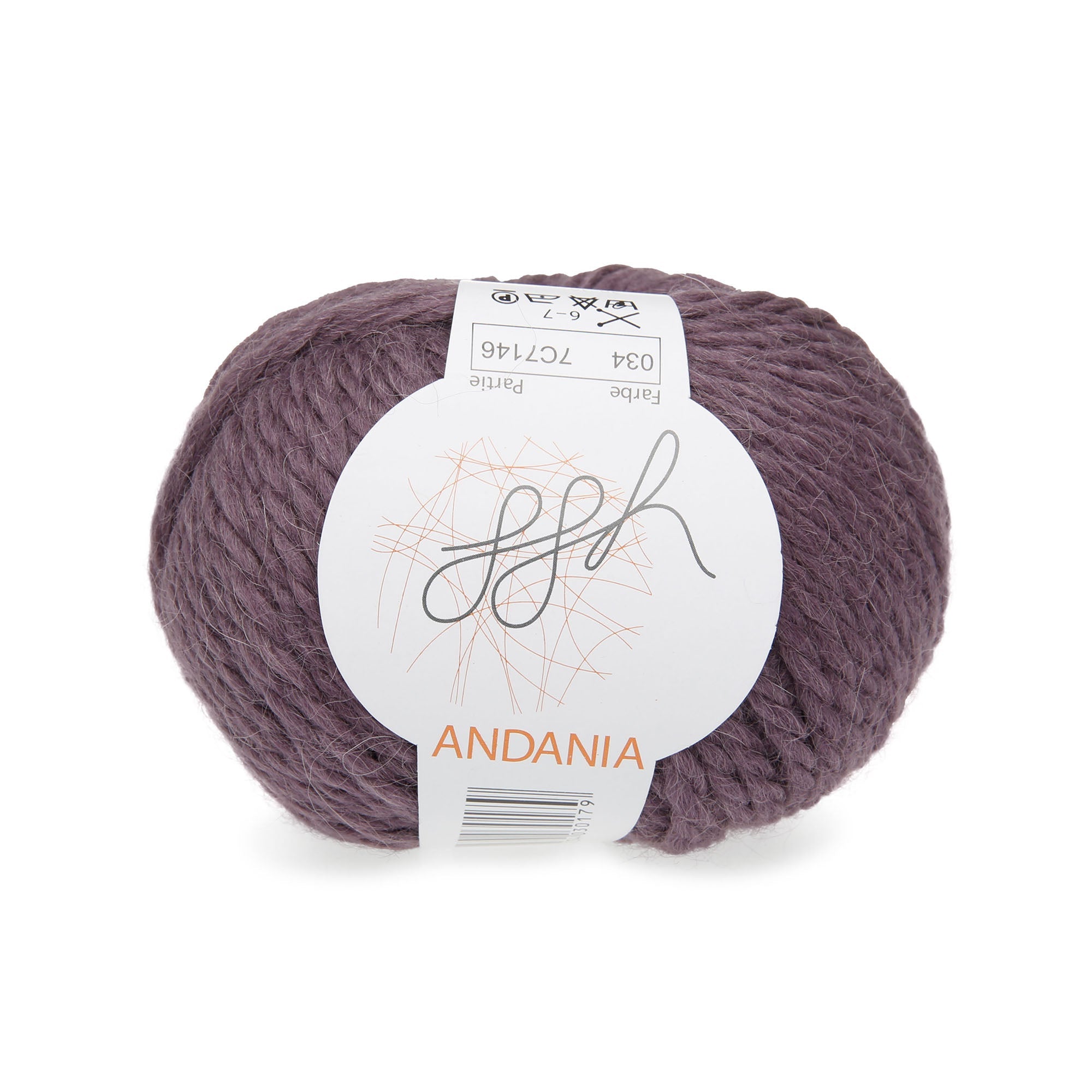 ggh Andania | 034 - Mauve - Rebecca - Online.de