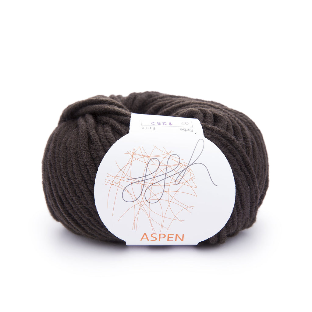 ggh Aspen | 007 - Dunkelbraun - Rebecca - Online.de