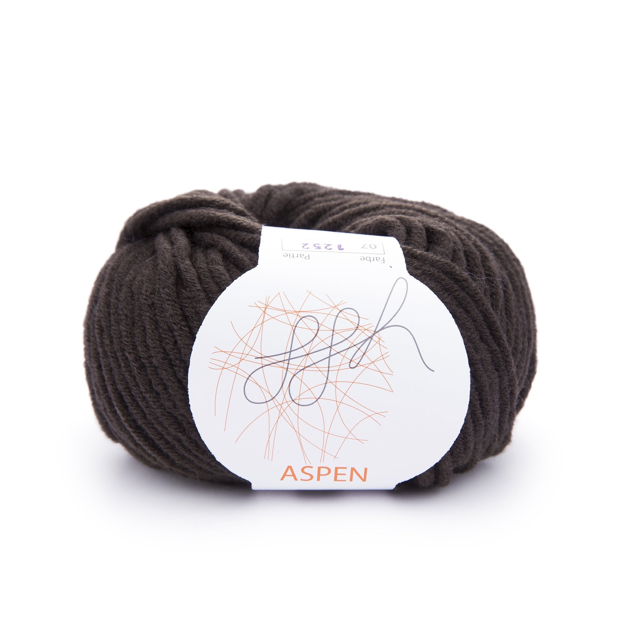 ggh Aspen | 007 - Dunkelbraun - Rebecca - Online.de