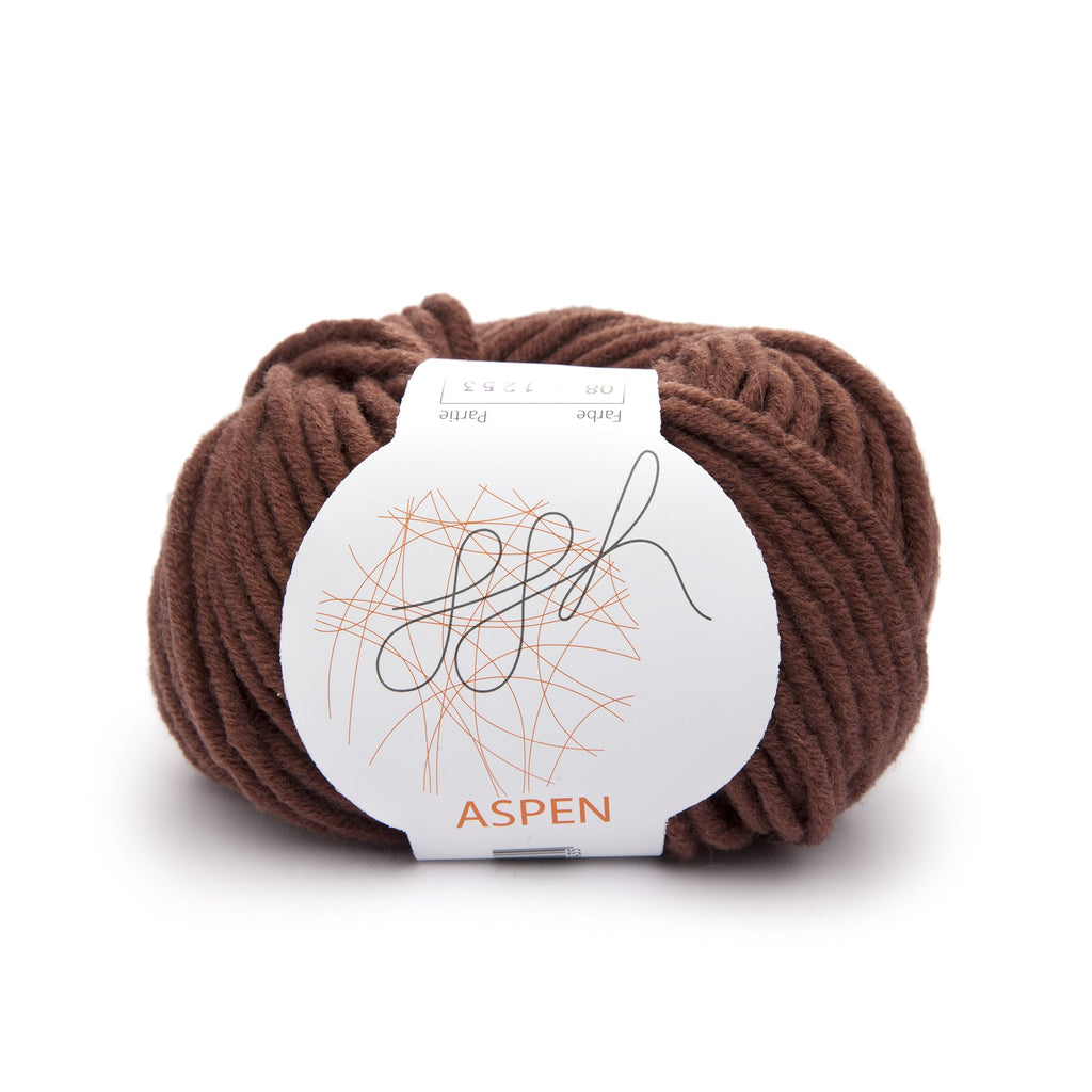 ggh Aspen | 008 - Haselnußbraun - Rebecca - Online.de