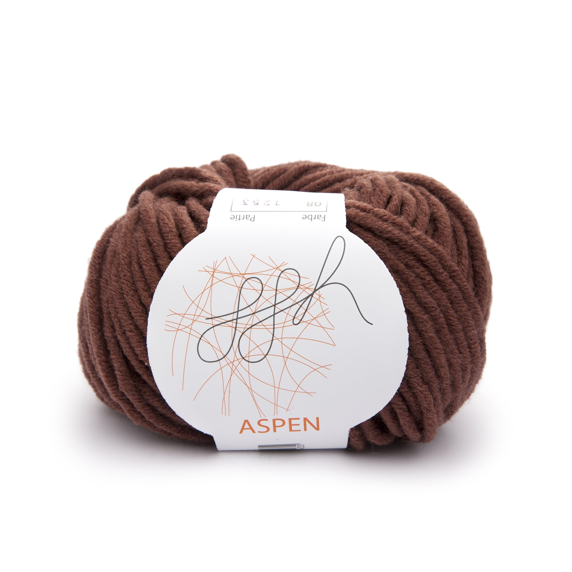 ggh Aspen | 008 - Haselnußbraun - Rebecca - Online.de