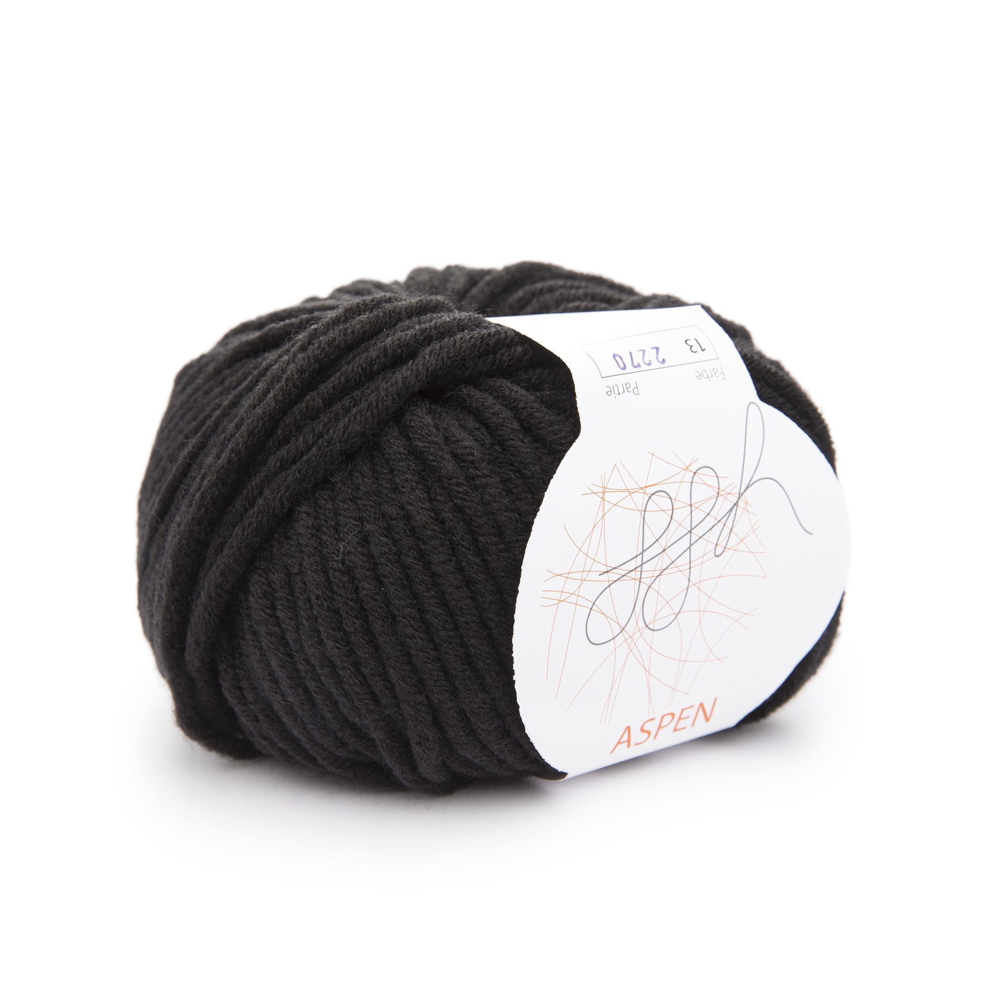 ggh Aspen | 013 - Schwarz - Rebecca - Online.de