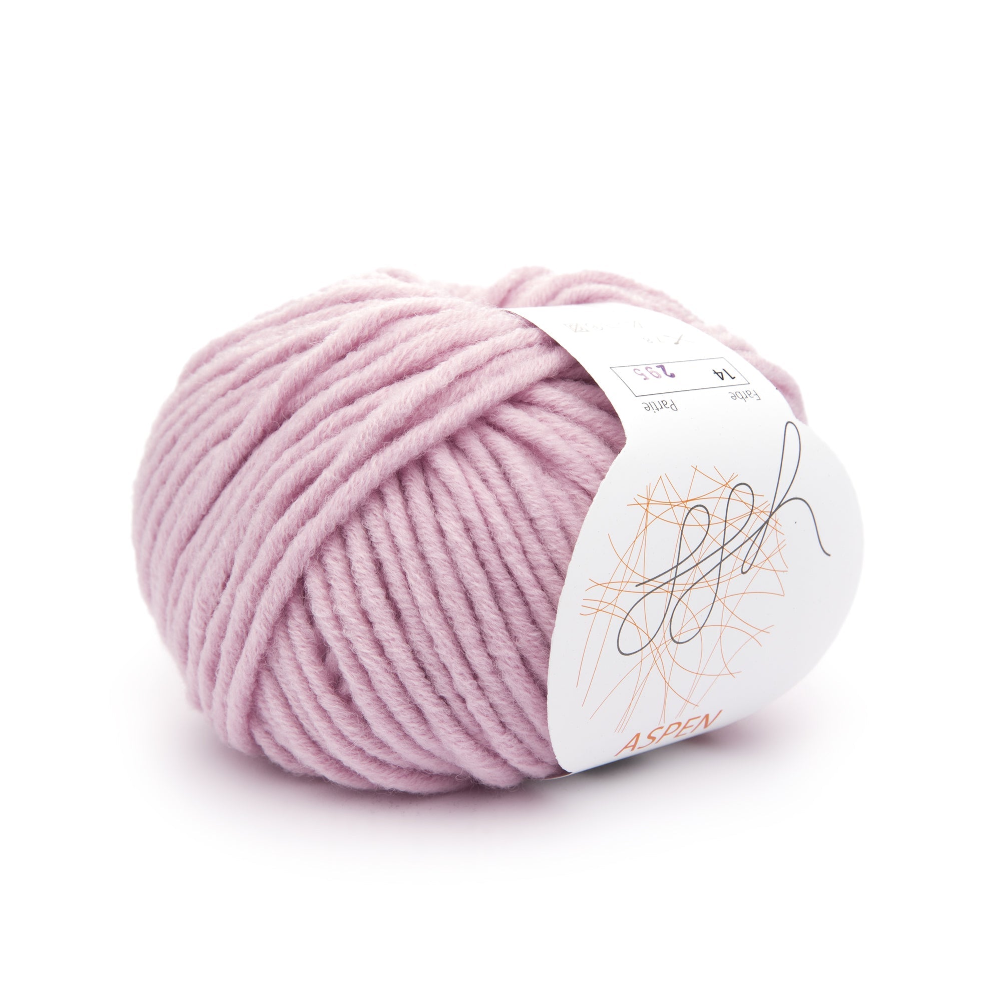 ggh Aspen | 014 - Pudriges Rosa - Rebecca - Online.de