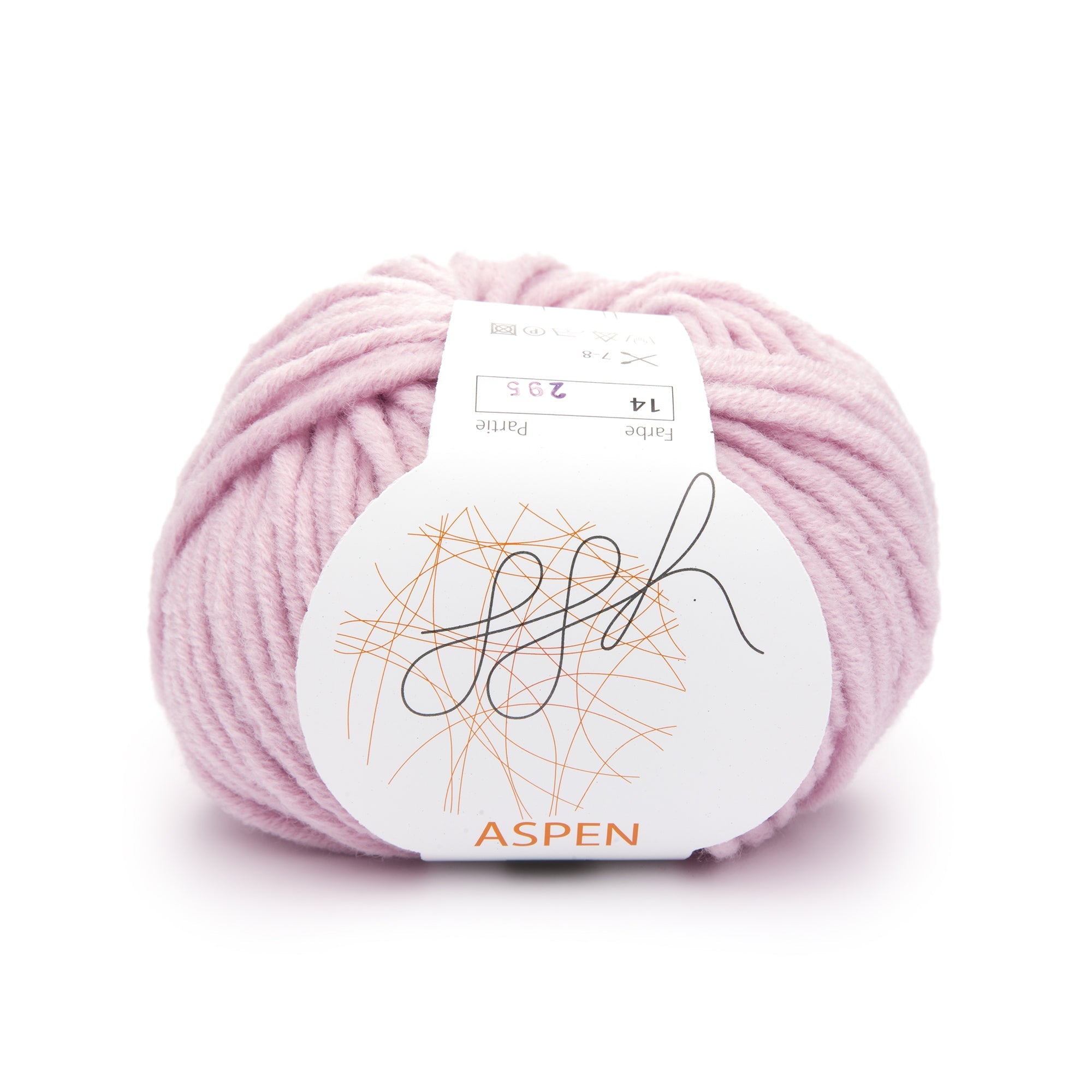 ggh Aspen | 014 - Pudriges Rosa - Rebecca - Online.de