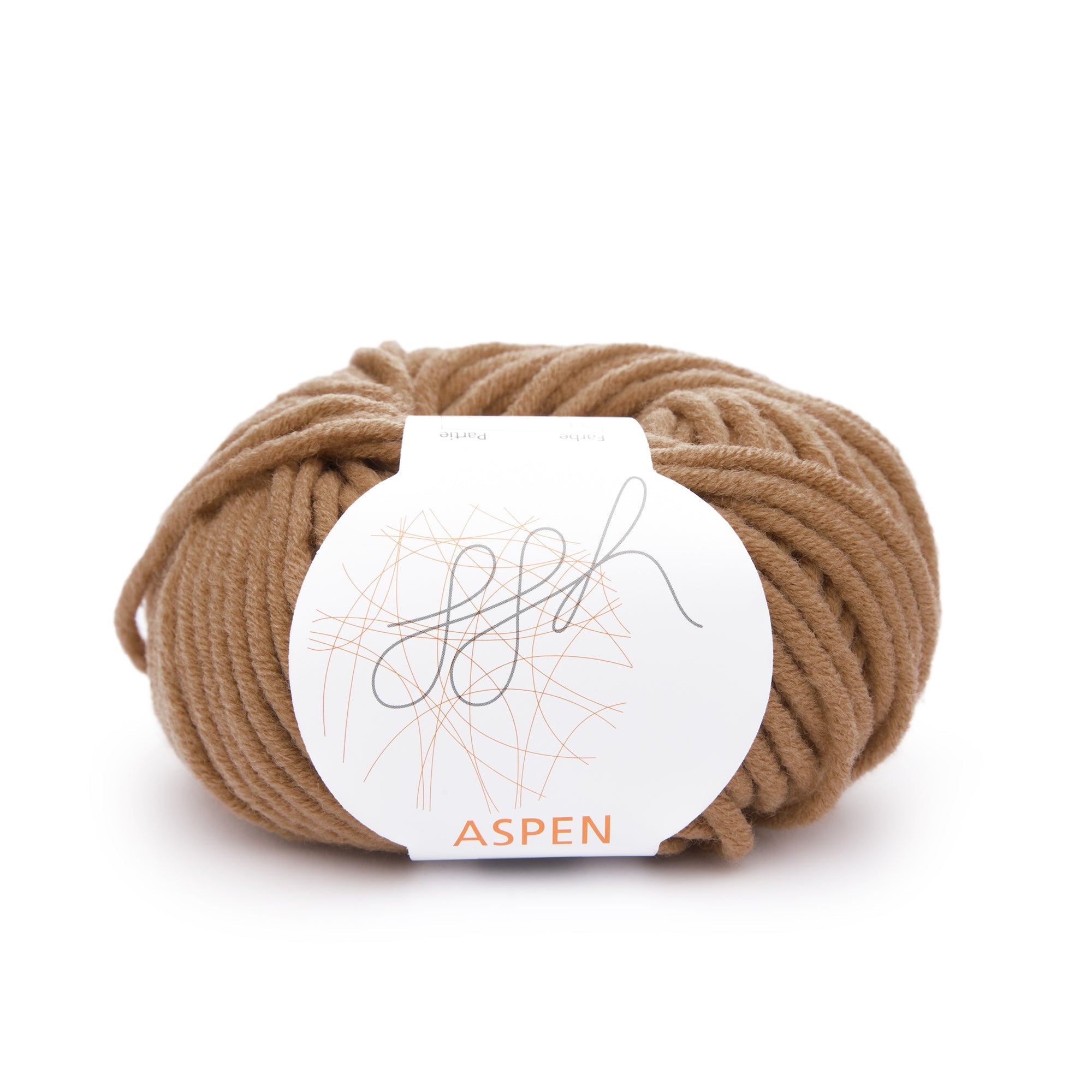 ggh Aspen | 031 - Kamel - Rebecca - Online.de