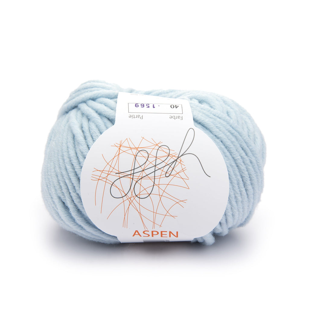 ggh Aspen | 040 - Silberblau - Rebecca - Online.de