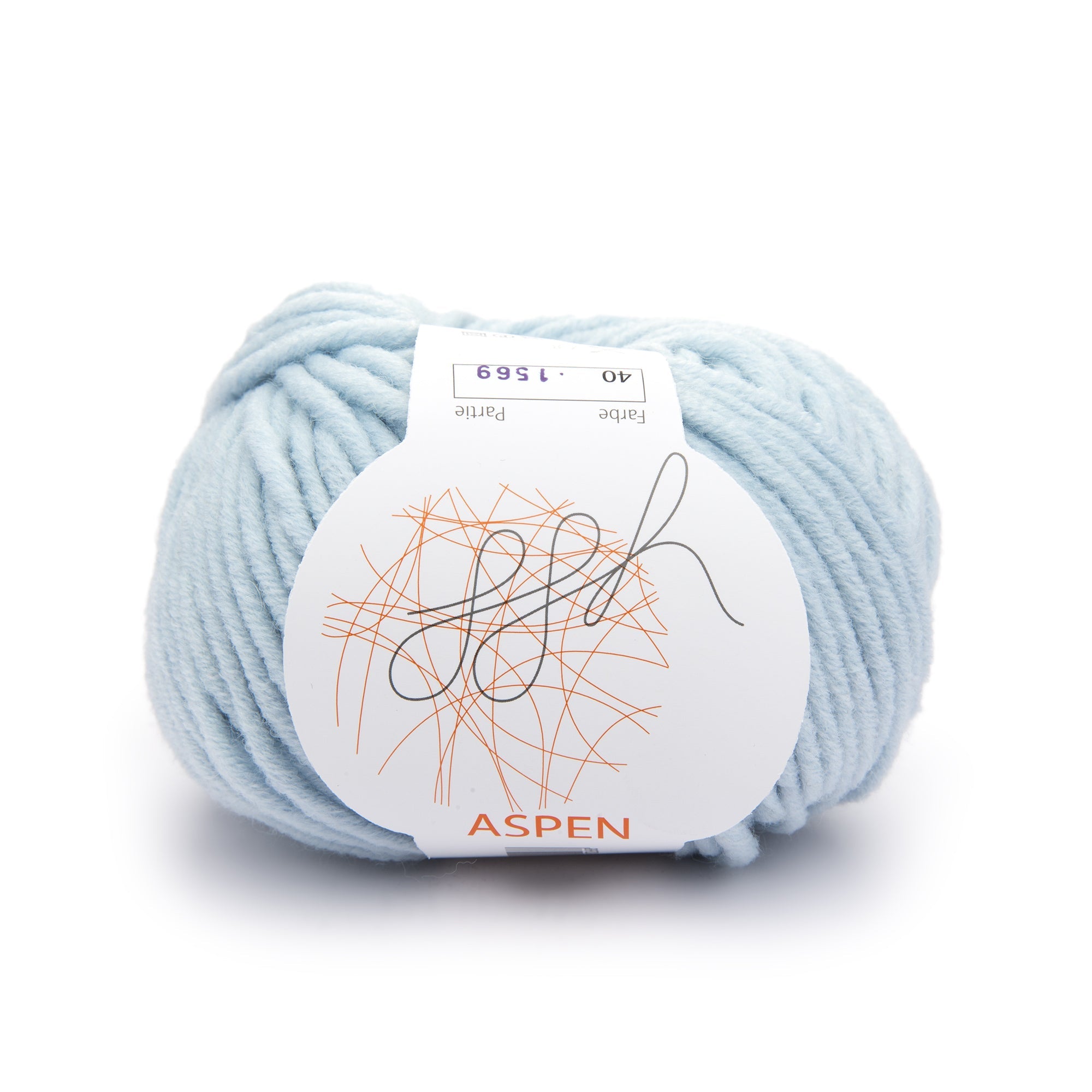 ggh Aspen | 040 - Silberblau - Rebecca - Online.de
