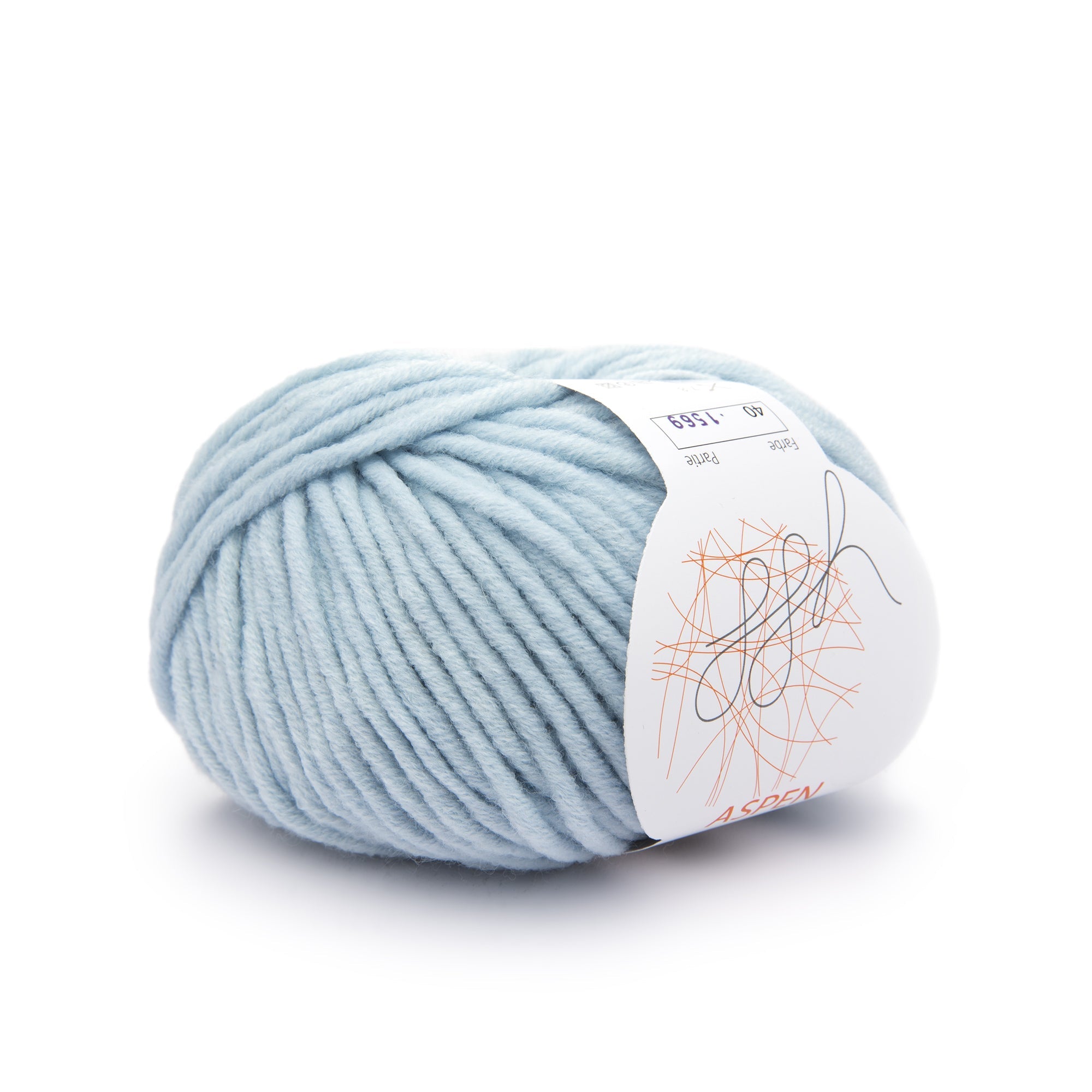 ggh Aspen | 040 - Silberblau - Rebecca - Online.de