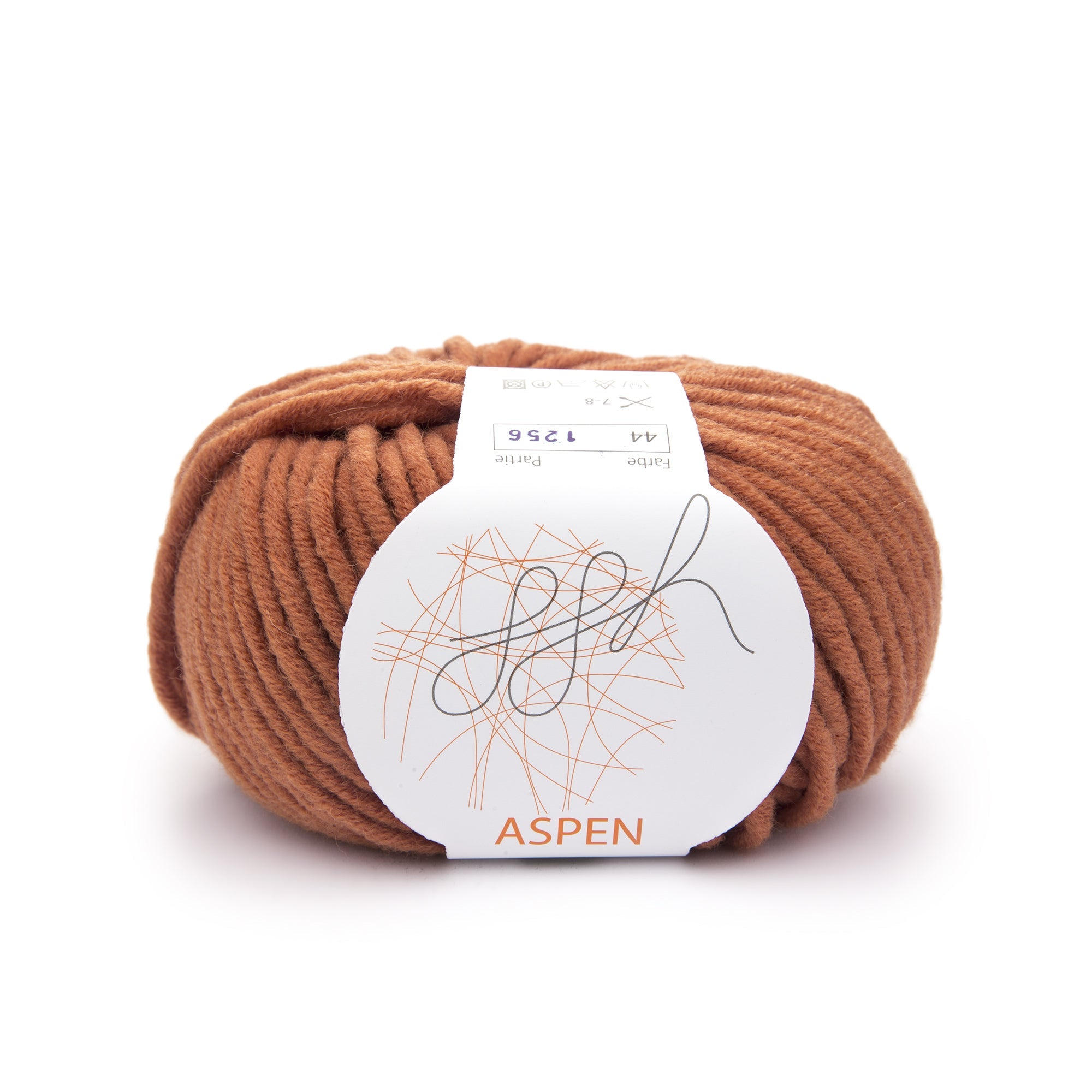 ggh Aspen | 044 - Kupferglanz - Rebecca - Online.de