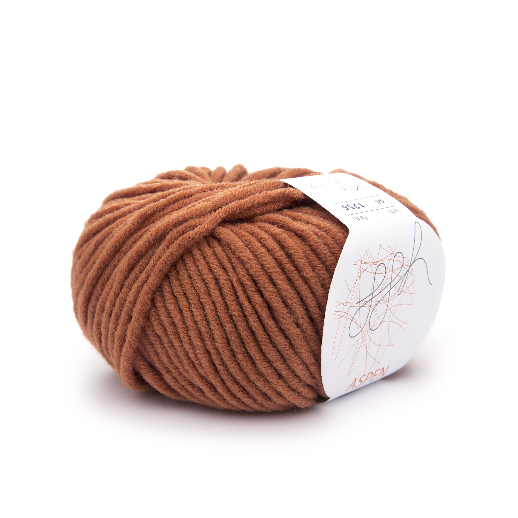 ggh Aspen | 044 - Kupferglanz - Rebecca - Online.de