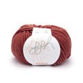 ggh Aspen | 055 - Gebranntes Rostrot | rebecca - online.de