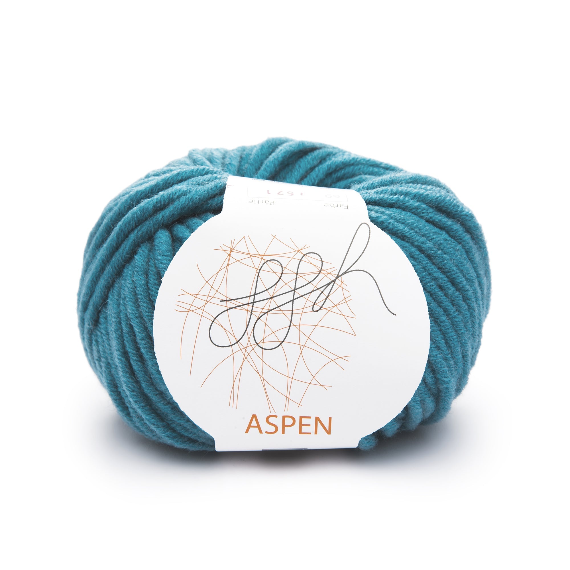 ggh Aspen | 069 - Mosaikblau - Rebecca - Online.de