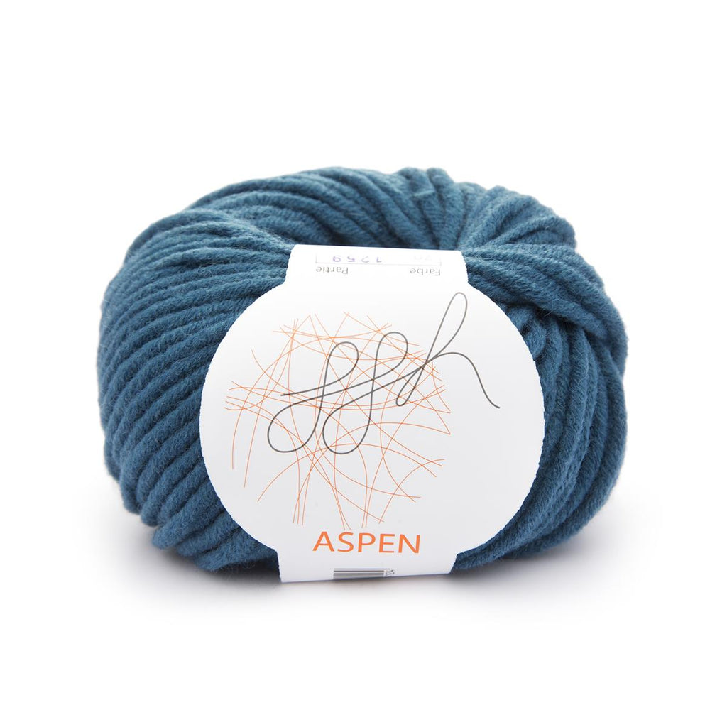 ggh Aspen | 070 - Schieferblau
