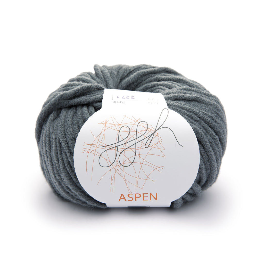 ggh Aspen | 073 - Flanellgrau - Rebecca - Online.de