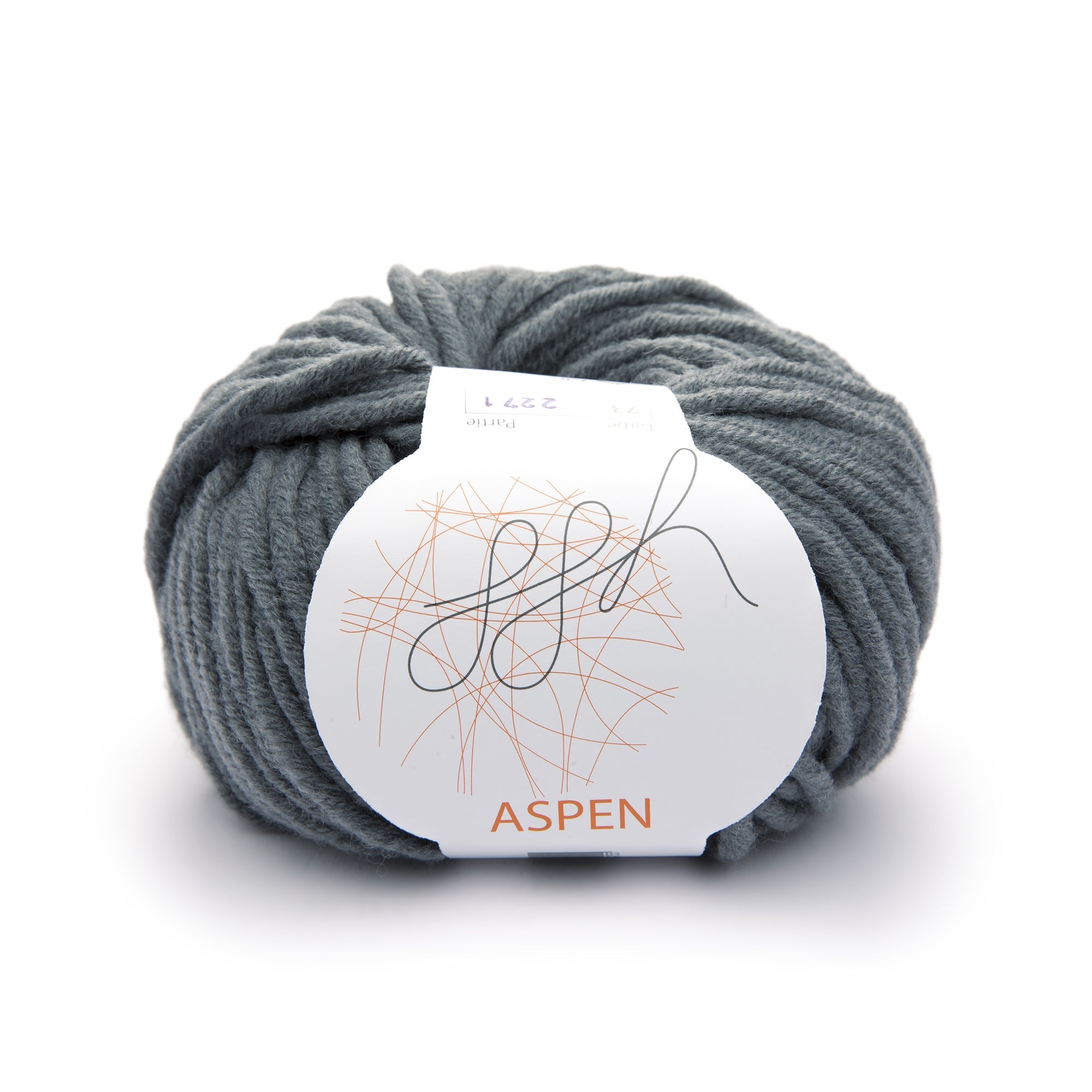 ggh Aspen | 073 - Flanellgrau - Rebecca - Online.de