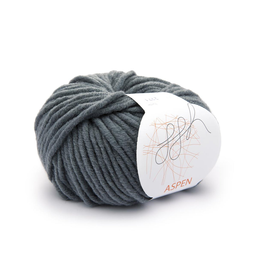 ggh Aspen | 073 - Flanellgrau